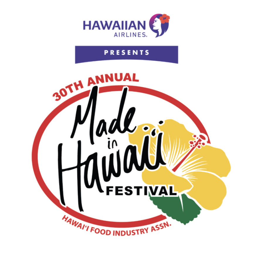 Made In Hawaii - Branding Aloha