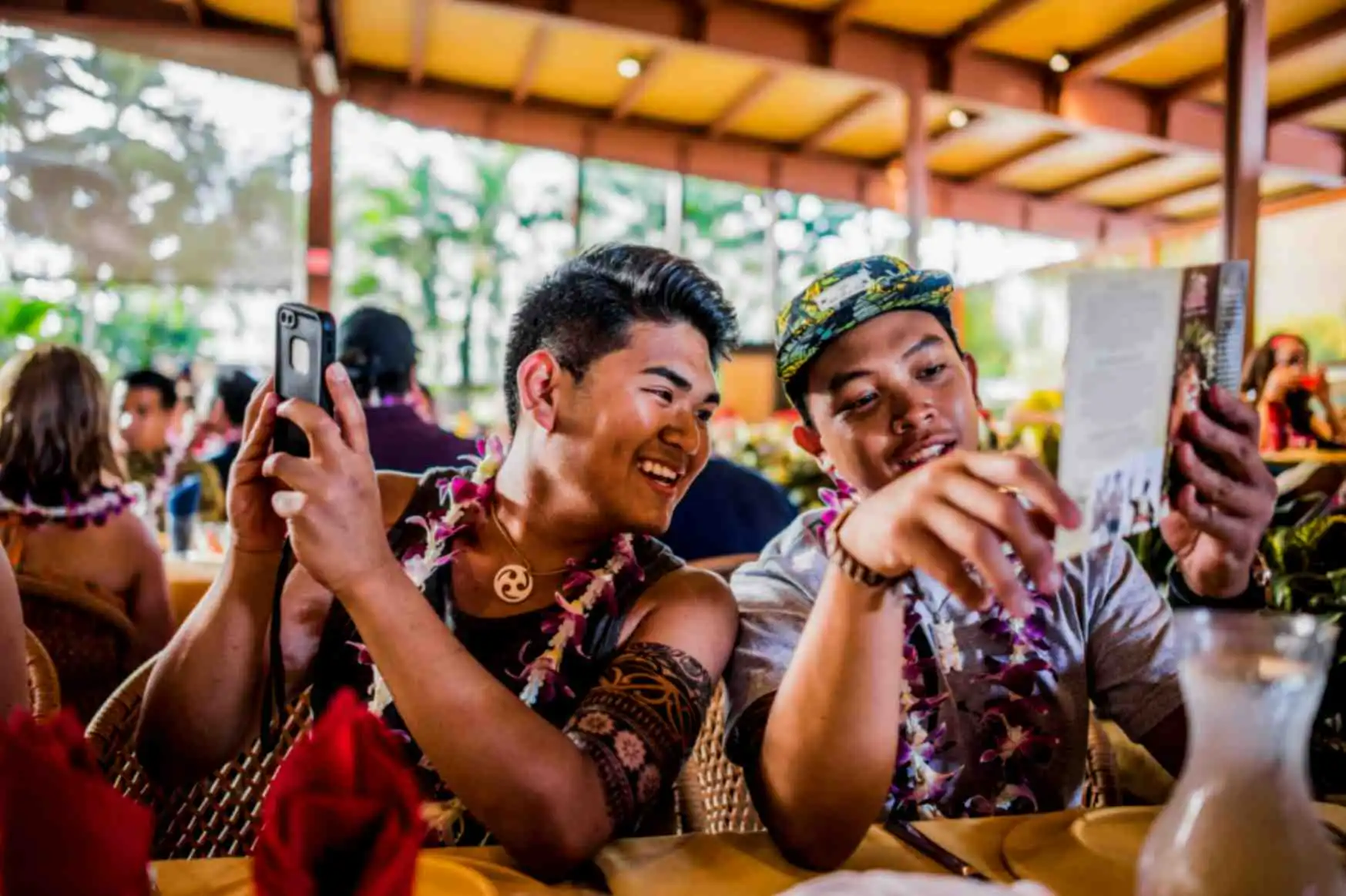 Why Hawaii Web Design Should Feel Like Hawaii